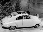 Saab 92 1949 года